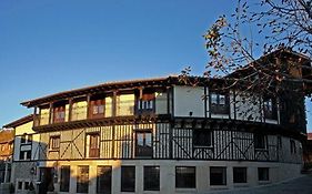 Hotel Spa Villa De Mogarraz